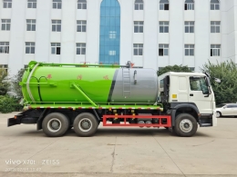 асенизатор 20 кубов (3)